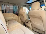 NISSAN PATROL SE